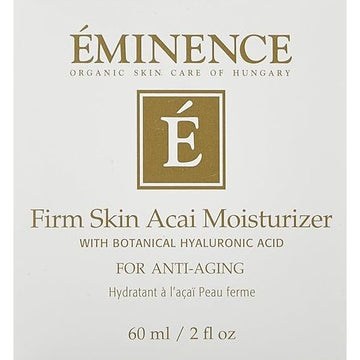 Firm Skin Acai Moisturizer 60ml/2oz