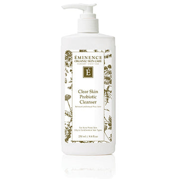 Clear Skin Probiotic Cleanser 250ml/8.4oz