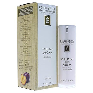 Wild Plum Eye Cream 30ml/1oz