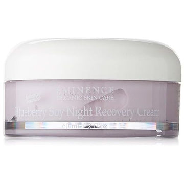 Blueberry Soy Night Recovery Cream 60ml/2oz