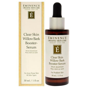 Clear Skin Willow Bark Booster Serum 30ml/1oz