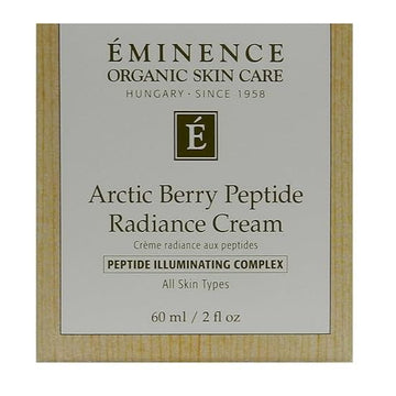 Arctic Berry Peptide Radiance Cream 60ml/2oz