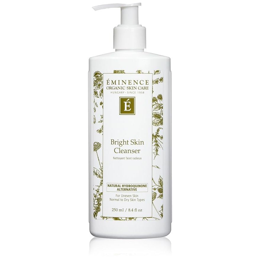 Bright Skin Cleanser 250ml 8.4oz