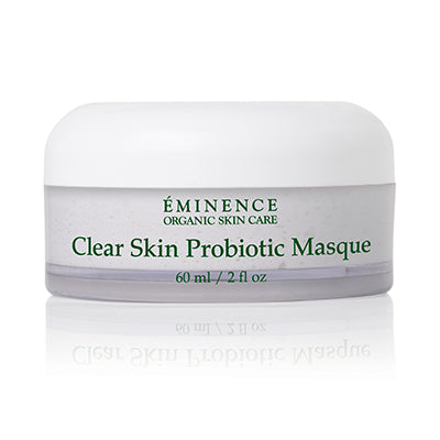 Clear Skin Probiotic Masque  60ml/2oz