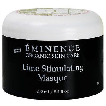 Lime Stimulating Masque 250ml 8.4oz