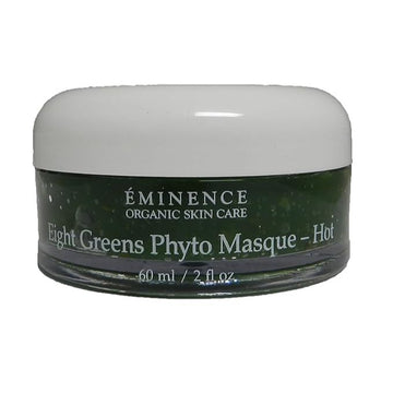 Eight greens phyto masque (hot) 60ml/2oz