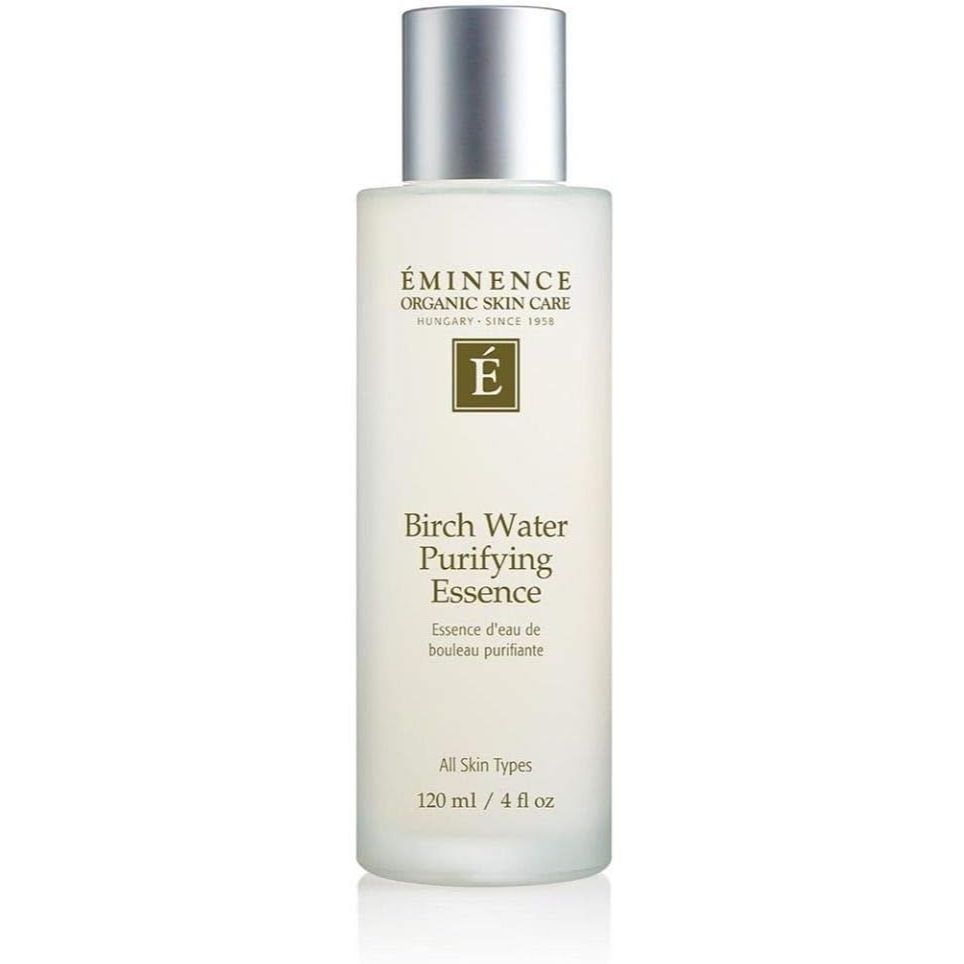 Birch Water Purifying Essence 120ml