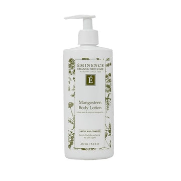 Mangosteen Body Lotion 250ml 8.4oz