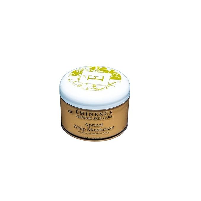 Apricot Whip Moisturizer 250ml 8.4oz