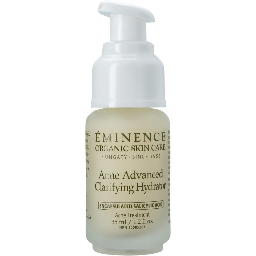 Acne Advanced Clarifying Hydrator 35ml 1.2oz