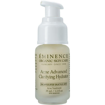 Acne Advanced Clarifying Hydrator 35ml 1.2oz