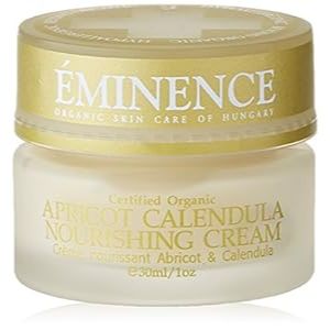 Apricot Calendula Nourishing Cream 30ml/1oz