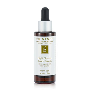 Eight Greens Youth Serum 142 30ml/1oz