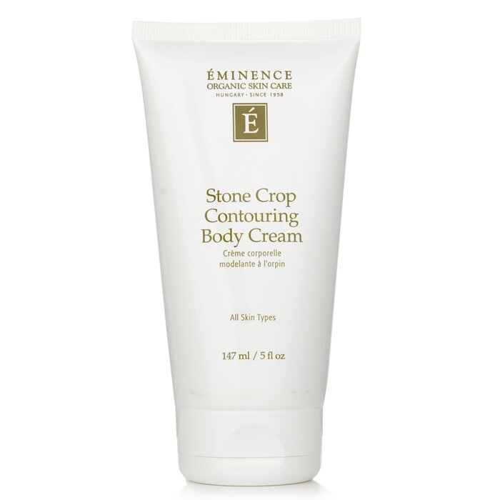 Stone Crop Contouring Body Cream 2124 147ml/5oz