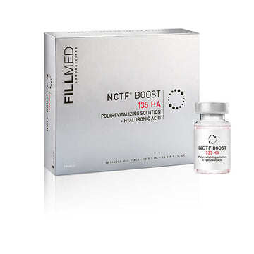 NCTF ® BOOST 135 HA 10 x 3ml