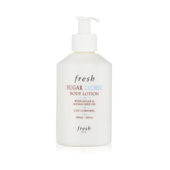 Sugar Lychee Body Lotion 171 300ml/10oz