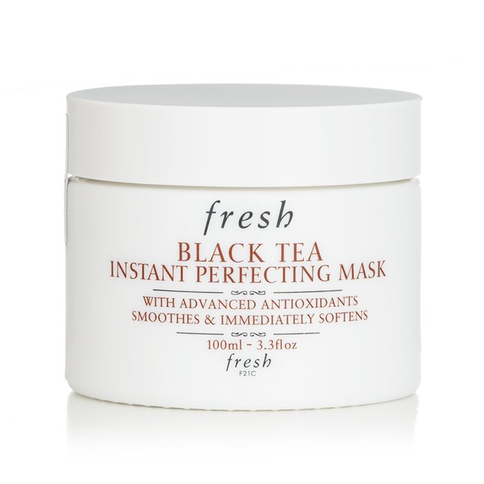 Black Tea Instant Perfecting Mask 10152/1466 100ml/3.4oz