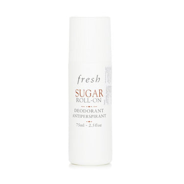 Sugar Roll-On Deodorant 75ml/2.5oz