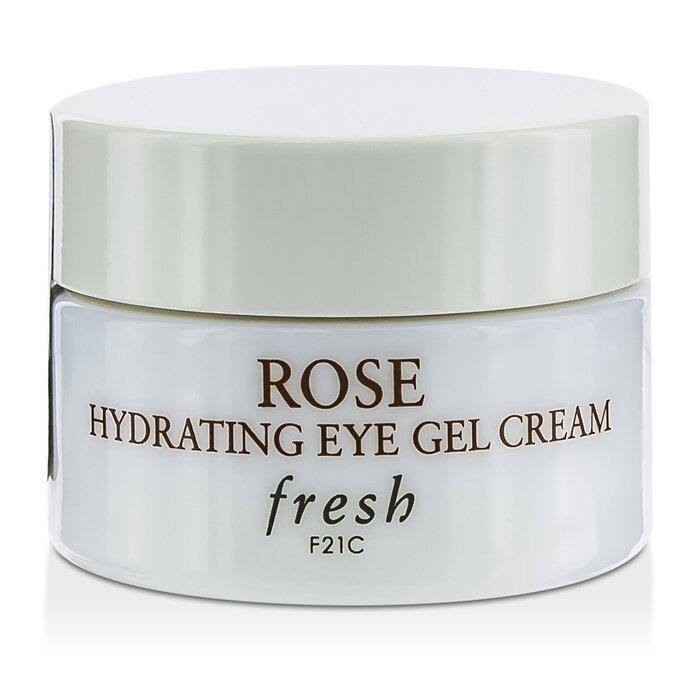 Rose Hydrating Eye Gel Cream 12001/3060 15ml/0.5oz