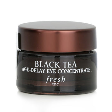 Black Tea Age-Delay Eye Concentrate 11799/2861 15ml/0.5oz