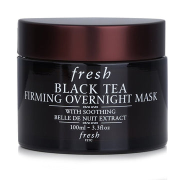 Black Tea Firming Overnight Mask 12216/3255 100ml/3.3oz