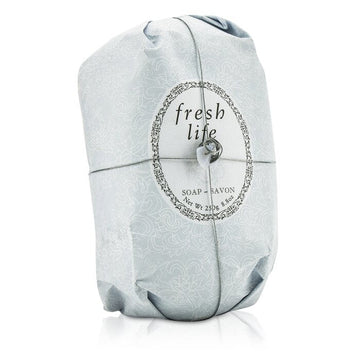 Fresh Life Oval Soap 250g/8.8oz