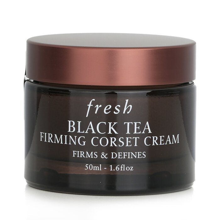 Black Tea Firming Corset Cream - For Face & Neck 13203/4211 50ml/1.6oz