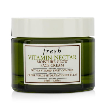 Vitamin Nectar Moisture Glow Face Cream H00004227/13219 50ml/1.6oz