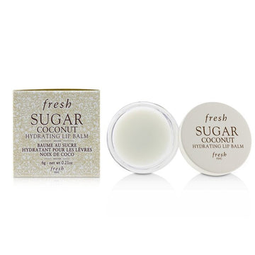 Sugar Coconut Hydrating Lip Balm H00004830/138225 6g/0.2oz