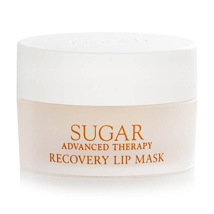 Sugar Advanced Therapy - Recovery Lip Mask 144783 10g/0.35oz