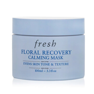 Floral Recovery Calming Mask 15008/H00005823 100ml/3.3oz