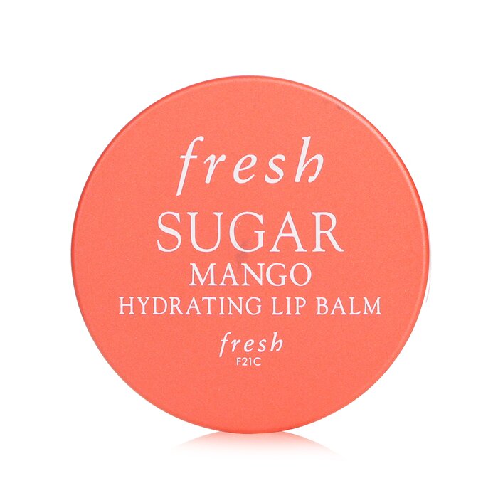 Sugar Mango Hydrating Lip Balm 15236/H00006035 6g/0.21oz