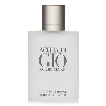 Acqua Di Gio After Shave Lotion 205888  100ml/3.4oz