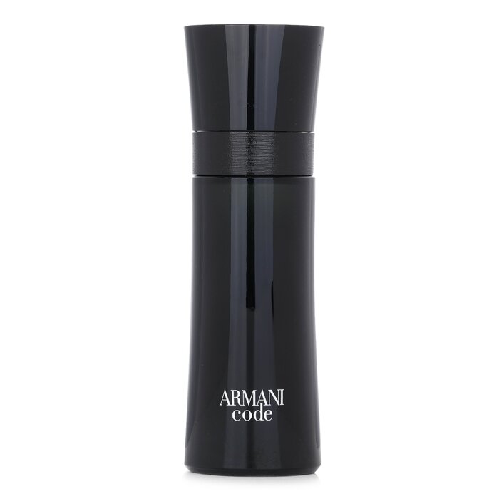 Armani Code Eau De Toilette Spray 210052  75ml/2.5oz