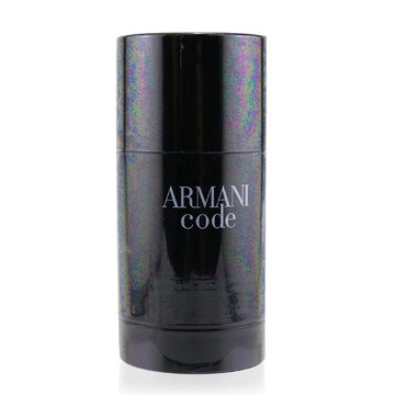 Armani Code Deo Stick 2501663  75g/2.6oz