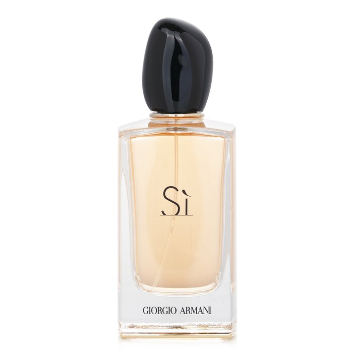 Si Eau De Parfum Spray 81665  100ml/3.4oz