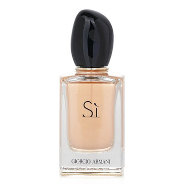 Si Eau De Parfum Spray  50ml/1.7oz