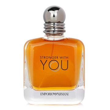 Emporio Armani Stronger With You Eau De Toilette Spray L5617100  100ml/3.4oz