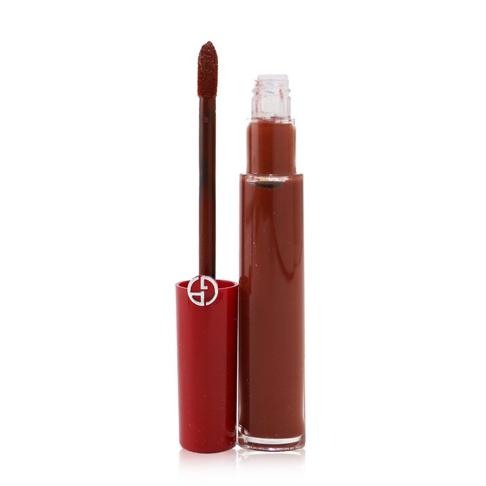 Lip Maestro Intense Velvet Color (Liquid Lipstick) - # 206 (Cedar) LB014500/44257  6.5ml/0.22oz