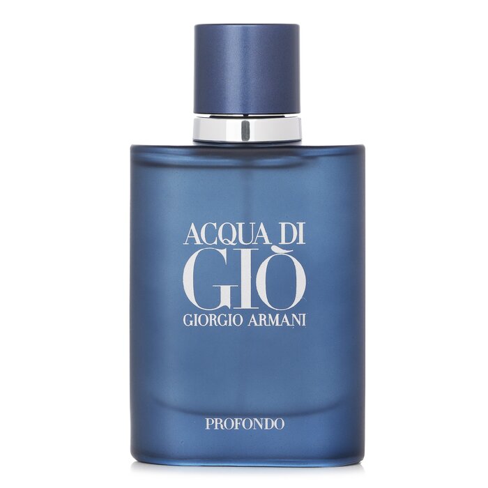 Acqua Di Gio Profondo Eau De Parfum Spray 808858  40ml/1.35oz