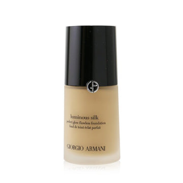 Luminous Silk Foundation - # 5.2 (Medium, Neutral)  30ml/1oz