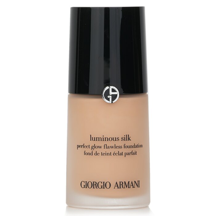 Luminous Silk Foundation - # 4.5 (Sand) 20755  30ml/1oz