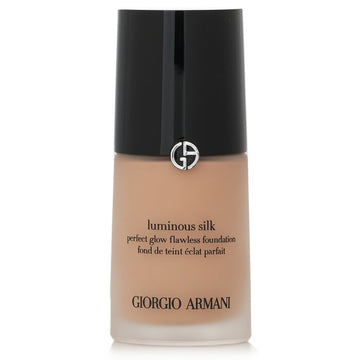 Luminous Silk Foundation - # 5 (Warm Beige) 202612  30ml/1oz