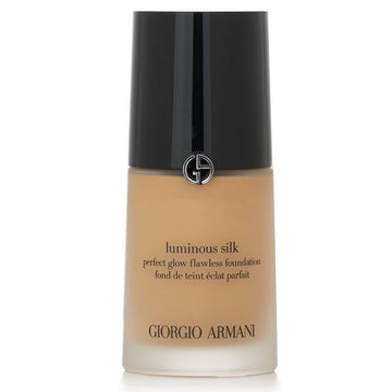 Luminous Silk Foundation - # 6 (Golden Beige) 202613  30ml/1oz