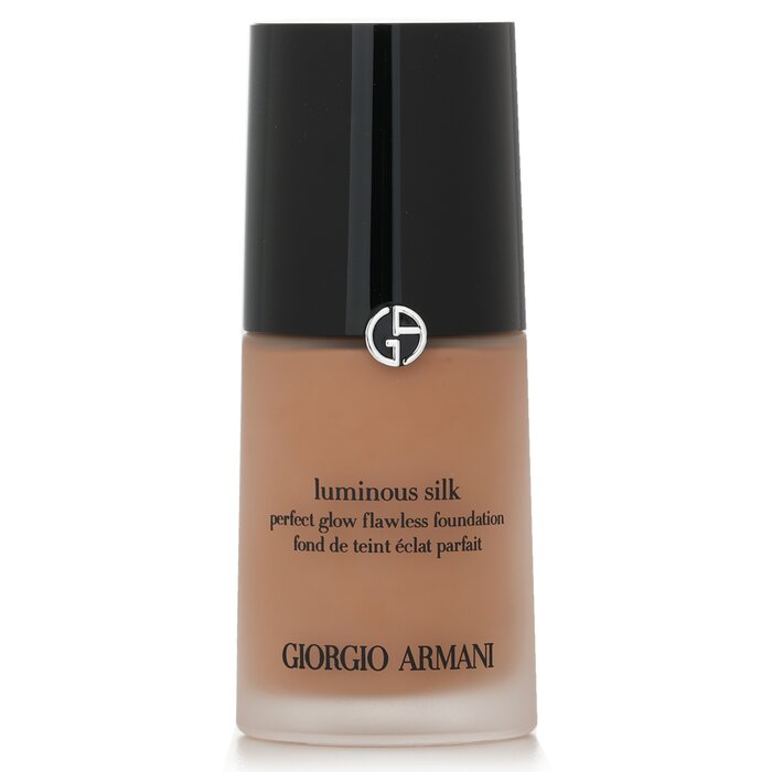 Luminous Silk Foundation - # 7 Tan 202614  30ml/1oz