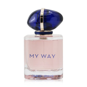 My Way Eau De Parfum Spray  50ml/1.7oz