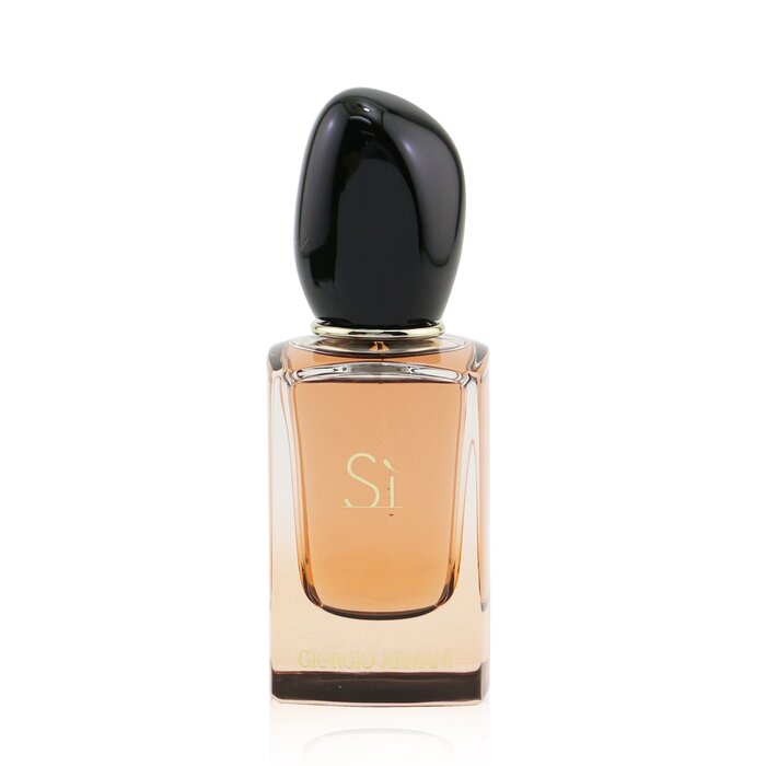 Si Eau De Parfum Intense Spray (2021 Version)  100ml/3.4oz