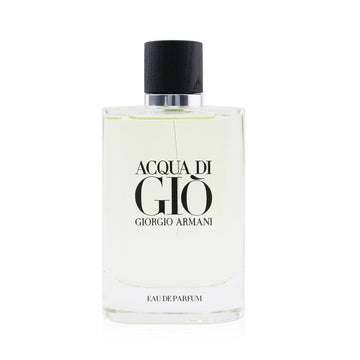 Acqua Di Gio Eau De Parfum Refillable Spray 2787961  125ml/4.2oz