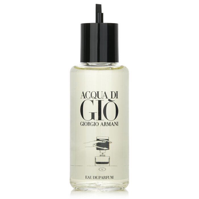 Acqua Di Gio Eau De Parfum Refill 2787985  150ml/5.1oz