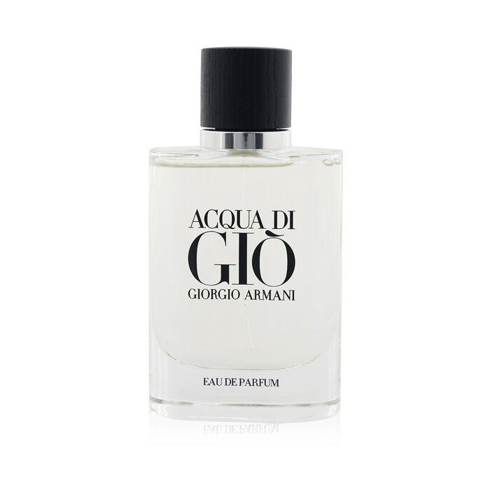 Acqua Di Gio Eau De Parfum Refillable Spray 2819310  75ml/2.5oz